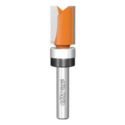 Cmt Flush Trim Profile Router Bit,1/2" 811.127.11B