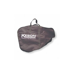 Keson Large Nylon Carrying Case,28 x 16 x 9 In MPLGCASE