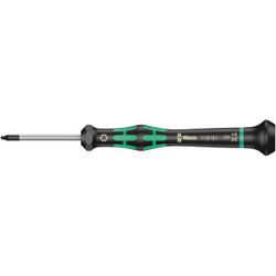 Wera Torx Screwdriver, TX5 05118181001