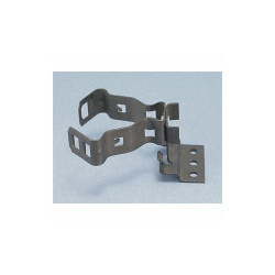 Nvent Caddy Wall Stud Conduit & Cable Clip,Steel 350812M