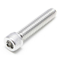 Foreverbolt SHCS,SS,1/4"-20,1 1/4in L,PK50 FBSCAPS1420114P50