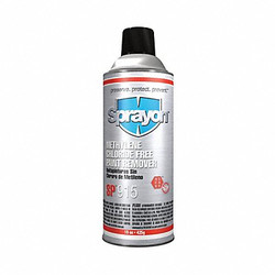 Sprayon Adhesive and Paint Remover,16 oz Aerosol S00915000