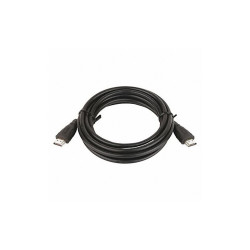 Vitek HDMI Cable,Rubber,Video Transmitting,Blk  VT-HDMI-10