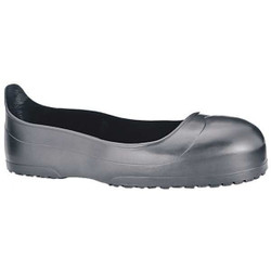 Shoes for Crews Overboots,Unisex,XL,Plain,PR 54