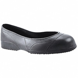 Shoes for Crews Overshoes,Unisex,XL,Plain,PR 50-XL
