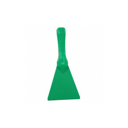 Remco Hand Scraper,0.9 in L,Green 69622