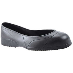 Shoes for Crews Overshoes,Unisex,S,Plain,PR 50