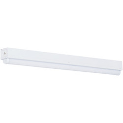 2 Ft. 1-Bulb LED Strip Light Ceiling Fixture, 1150 Lm. SP-010T060WN-13L