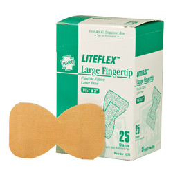 HART Health® Liteflex™ Light Woven Elastic Adhesive Bandages