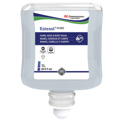 SC Johnson Professional® Estesol® PURE Hand, Hair, & Body Cleaner