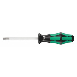 Wera Torx Screwdriver, TX30  05028073001