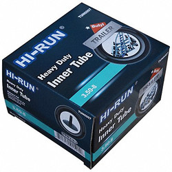 Hi-Run Trailer Inner Tube,350-8 TUN6007