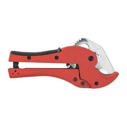 Kenyon PVC Pipe Cutter,2" Max Cut 41436GRA