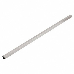 Sim Supply Towel Bar,Aluminum,24 in Overall W  15163