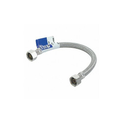 Sim Supply Supply Line,1/2" ID x 20" L  48027