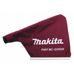 Makita Dust Bag,For 9921 122562-9