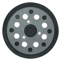 Makita Round Backing Pad,5" 743082-6