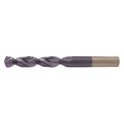 Cleveland Screw Machine Drill,A,Cobalt C15131