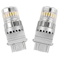 Grote 7.5 W,S8,W2.5x16q,PK2 94851-4