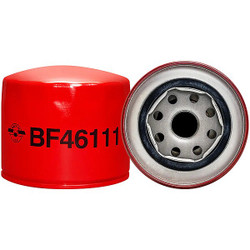 Baldwin Filters Fuel Filter,Fuel Spin-On Filter Design BF46111