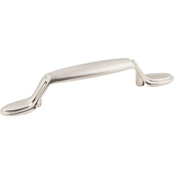 KasaWare 5 In. Satin Nickel Cabinet Pull (8-Pack) K2363SN-8