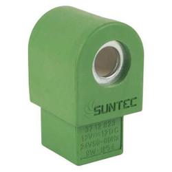 Mi-T-M Solenoid Coil,12V 46-1015
