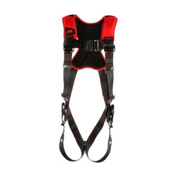 3m Protecta Full Body Harness,Protecta,XL  1161431