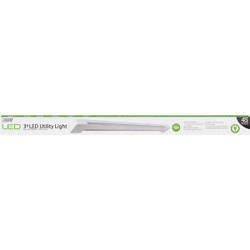 Feit Electric 3 Ft. Single-LED Shop Light Fixture SHOP/3X1/840/V1