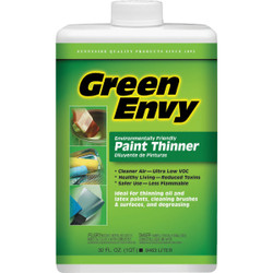 Sunnyside Green Envy 1 Quart Paint Thinner 73032
