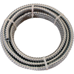 Southwire 3/4 In. x 100 Ft. Aluminum Flexible Flexible Metal Conduit 55082303