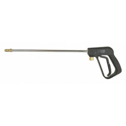 Valley Industries SprayerGun,Aluminum; Plastic,L:27" SG-5518-18