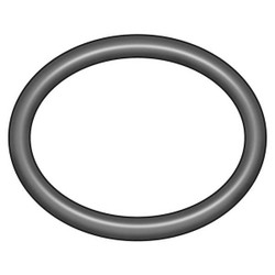 Manufacturer Varies O-Ring,Neoprene,Black,PK100 1BUL1