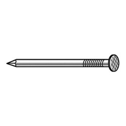 Manufacturer Varies Sinker Nail,1 7/8 in,13 ga,PK275 4NET8