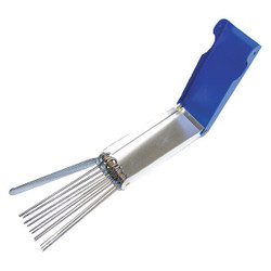Manufacturer Varies Spiral Tip Cleaner Set, 13 Tips, #26-#6 2CYY5