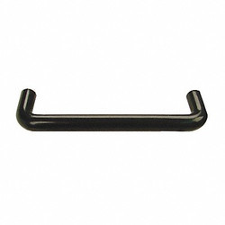 Monroe Pmp Pull Handle,Threaded Holes,Thermoplastic PH-0144