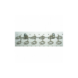 Manufacturer Varies Multi-Ring Tool Holder,2 in L,PK2 5TPF3