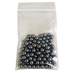 Manufacturer Varies Reclosable Poly Bag,Standard,PK100 6GGN1