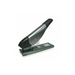 Manufacturer Varies Stapler,200 Sheet,Black/Gray 2WFR6