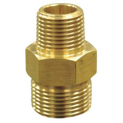 Manufacturer Varies Quick Coupling Plug,3/8 (M) x 22mm 1MDL8