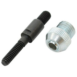 Manufacturer Varies Bushing/Mandrel,1/4-20,For 5TUW2/5TUW3 5PWZ4