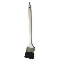 Manufacturer Varies Paint Brush,3",Bent Radiator,China Hair 1TTW1