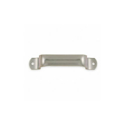 Sim Supply Pull Handle,6-1/2 In  4PE24