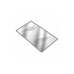 Precision Brand Shim Stock Assortment,Brass,15 pcs 17955