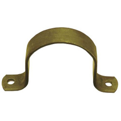 Manufacturer Varies Two Hole Strap,Steel,2"Pipe Size HDPS-200