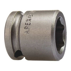 Apex Tool Group Sckt 3/8 Fmale Sq Drv 10Mm Fm M-10MM13