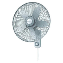 Air King Wall Mount Fan,3 Speeds,18" Blade Dia. 9018