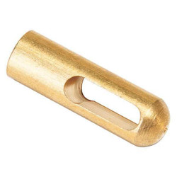 Greenlee Cable Pulling Eye,3/16" Sz,For Fish Tape 35930