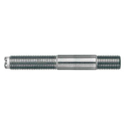 Greenlee Knockout Draw Stud,3/8"L x 2-13/16"H 1614SSP