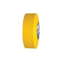Sim Supply Flaging Tape,Yellow, 300 ft L, 1 3/16 in  ARY-200