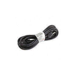 Sim Supply PC Pwr Cord,5-15P,IEC C13,10 ft.,Blk,10A  20PX02ID